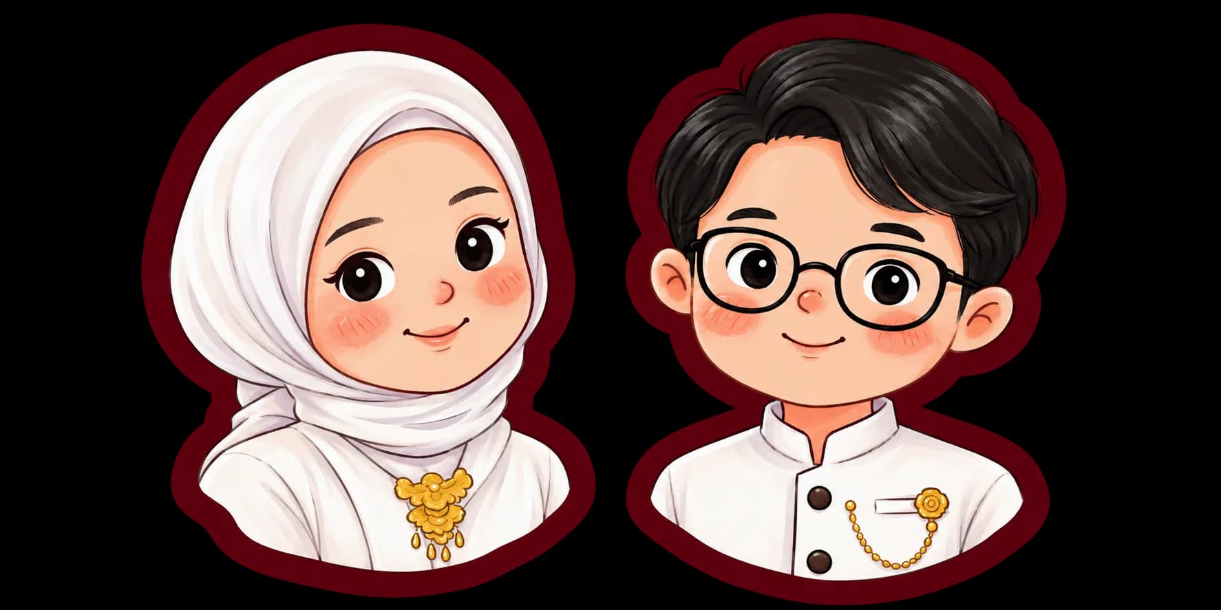 Elisa & Fazalika